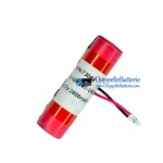 Batterie für PLC 73088 [Ersatzbatterie]